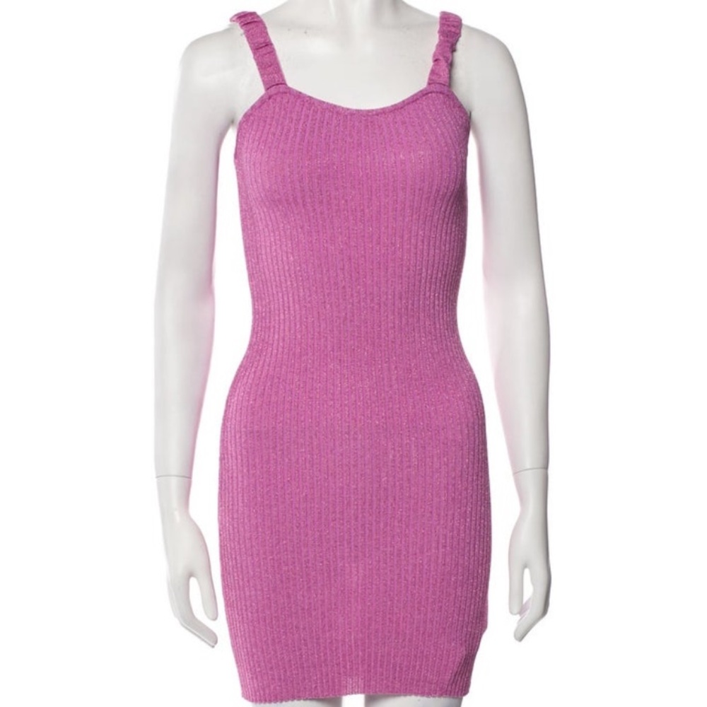 BRAND NEW💐
LOVE SHACK FANCY MIDI DRESS 👗